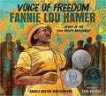 VOICE OF FREEDOM: FANNIE LOU HAMER: THE SPIRIT OF THE CIVIL RIGHTS MOVEMENT