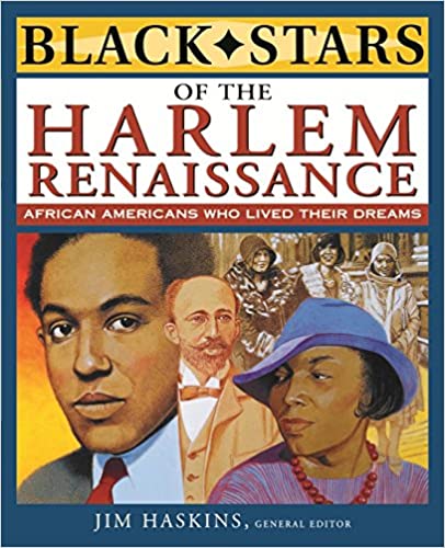 Black Stars of the Harlem Renaissance Paperback – September 13, 2002
