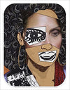 Mickalene Thomas: I Can’t See You Without Me