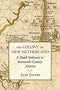 The Colony of New Netherland: A Dutch Settlement in Seventeenth-Century America (Cornell Paperbacks) 1st Edition