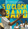 THE 5 O’CLOCK BAND