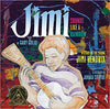 Jimi: Sounds Like a Rainbow: A Story of the Young Jimi Hendrix Hardcover – Picture Book, October 4, 2010