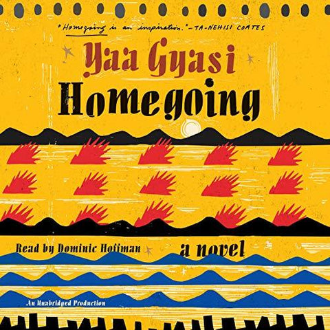 HOMEGOING