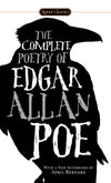 The Complete Poetry of Edgar Allan Poe ( Signet Classics )