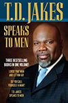 T.D. Jakes Speaks to Men – October 7, 2014