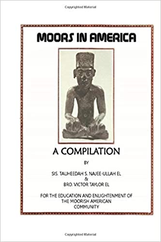 Moors in America: A Compilation