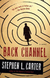 BACK CHANNEL
