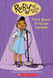 Ruby and the Booker Boys #2: Trivia Queen, 3rd Grade Supreme
by Derrick Barnes
