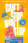 Can't Stop Won't Stop (Young Adult Edition): A Hip-Hop History