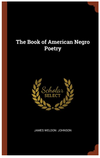 The Book of American Negro Poetry