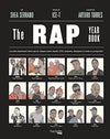 The Rap Year Book: The Most Important Rap Song from Every Year Since 1979, Discussed, Debated, and Deconstructed