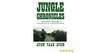 Jungle Chronicles and Other Writings: Recollections of a South Sudanese Paperback – October 27, 2017

by Atem Yaak Atem  (Author)