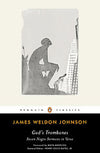 God's Trombones: Seven Negro Sermons in Verse ( Penguin Classics )