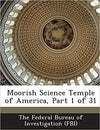 Moorish Science Temple of America, Part 1 of 31