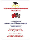 Official Proclamation of Real Moorish American Nationality: Our Status and Jurisdiction as Citizens of the U.S.A.