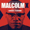 THE AUTOBIOGRAPHY OF MALCOLM X (PB)