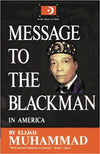 Message to the Blackman in America - Soft Cover