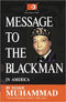 Message to the Blackman in America - Soft Cover