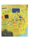 Writing the Future: Basquiat and the Hip-Hop Generation